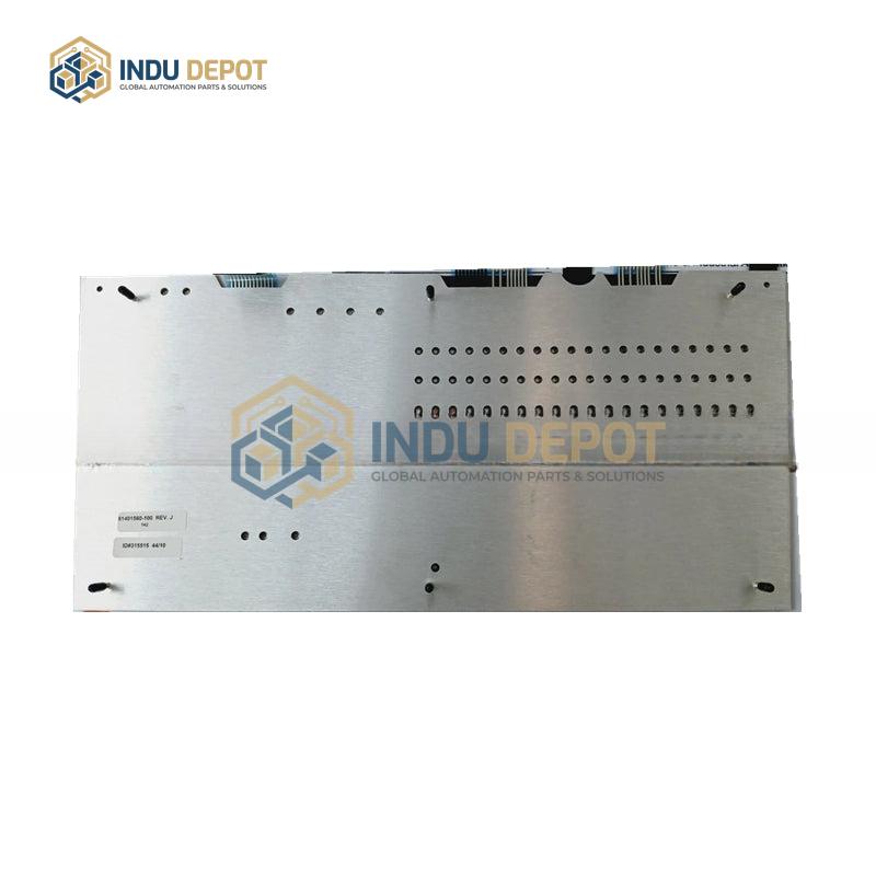 51401560-100 Honeywell Qwerty Membrane Keyboard REV J - Image 2