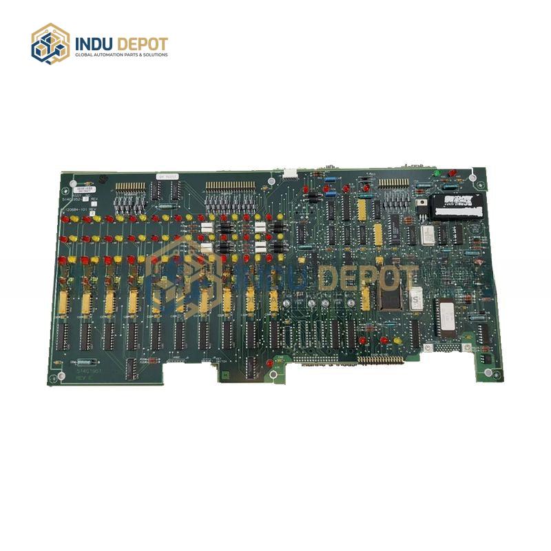 Honeywell 51401952-100 Industrial Printed Circuit Board