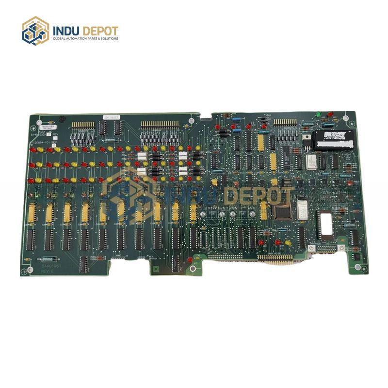 Printed Circuit Board PCB Honeywell 51401952-200