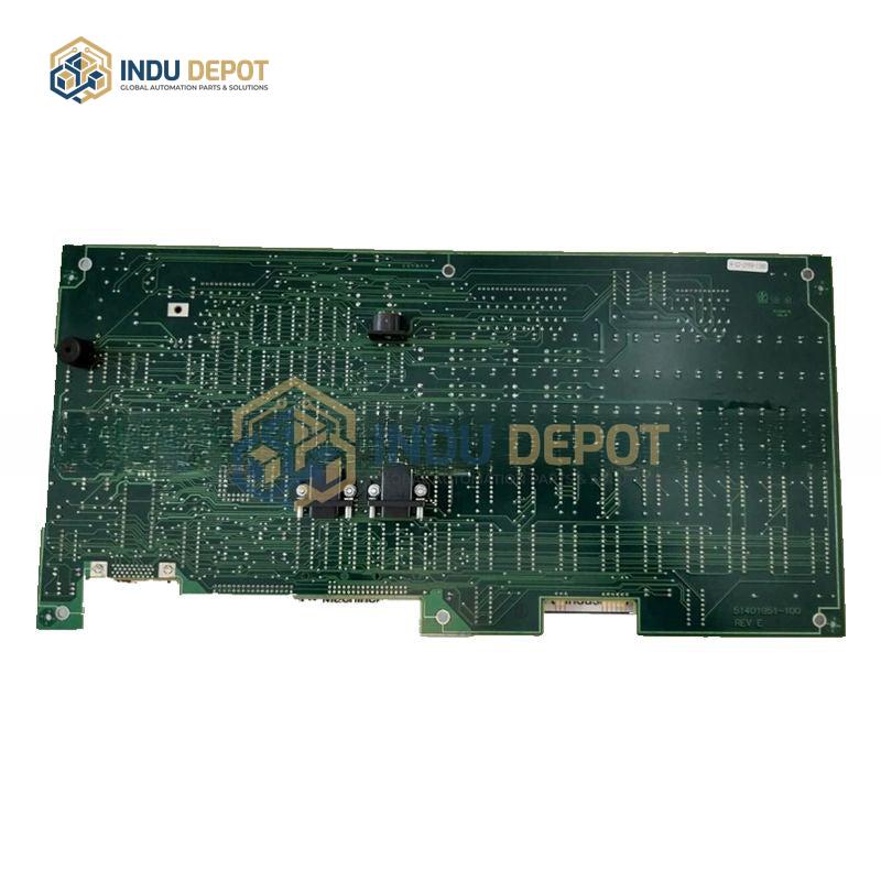 Printed Circuit Board PCB Honeywell 51401952-200 - Image 2