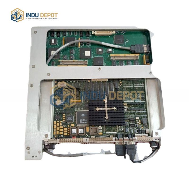 Honeywell 51402080-100 Industrial Interface Module - Image 2