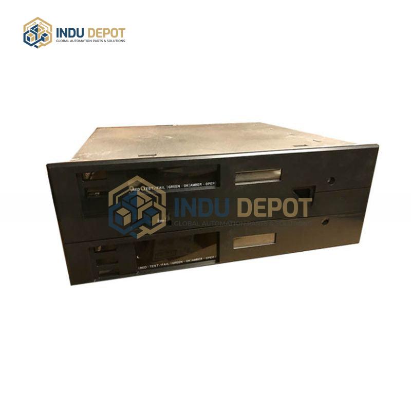 51402167-100 Honeywell DCS Module Housing with Fan and Cover