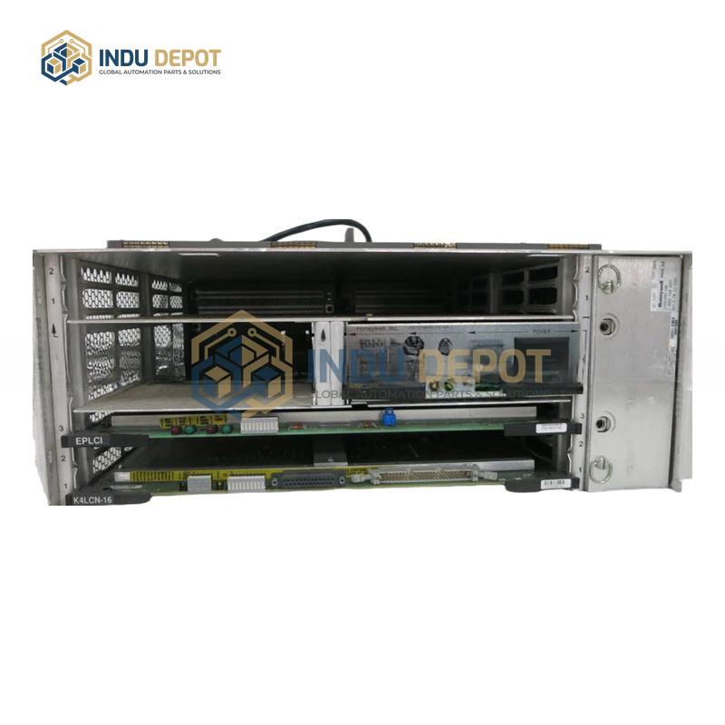 Honeywell 51402455-100 Dual Node Card for Distributed Control