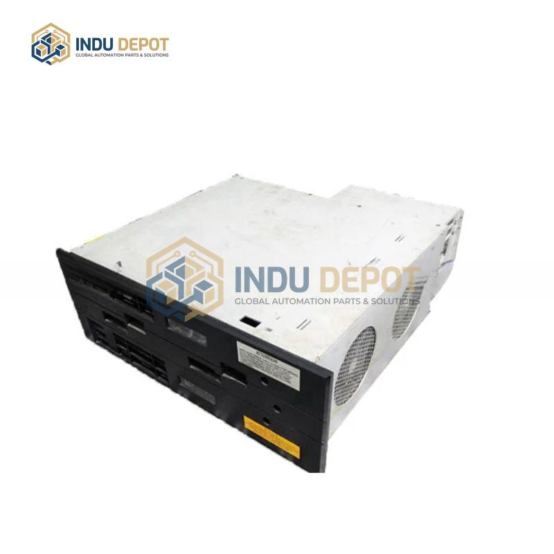 Honeywell 51402455-100 Dual Node Card for Distributed Control - Image 2