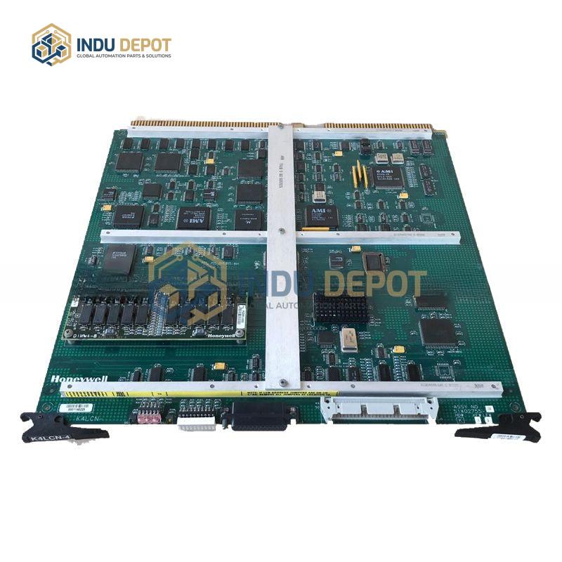 Honeywell 51402755-100 Main Processor Module for Experion PKS