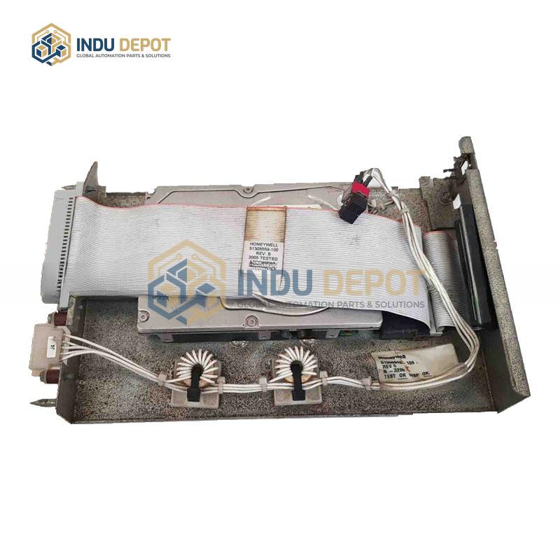 51403393-100 51305559-100 Honeywell Industrial Control Processor Module