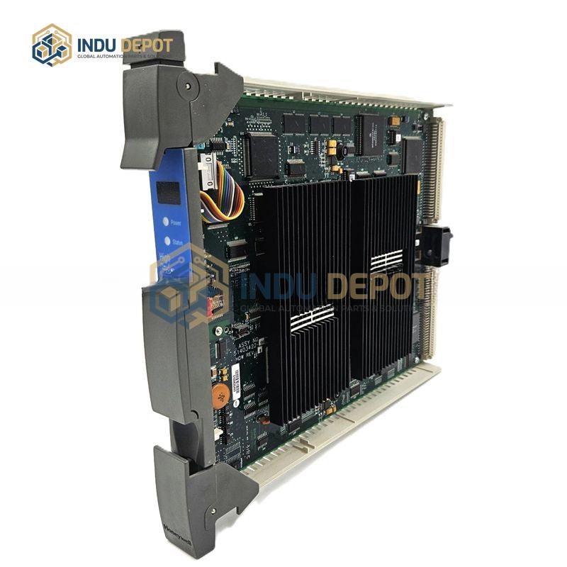 Industrial Communication Control Module Honeywell 51403422-150