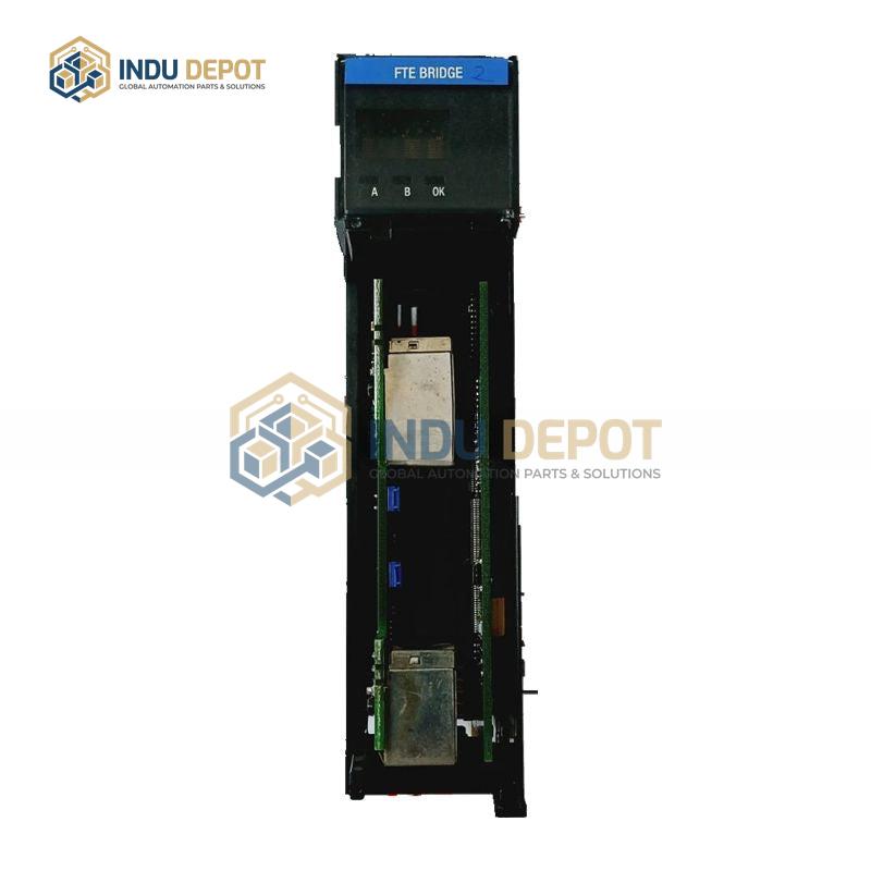 Ethernet Module 51403483-100 Honeywell