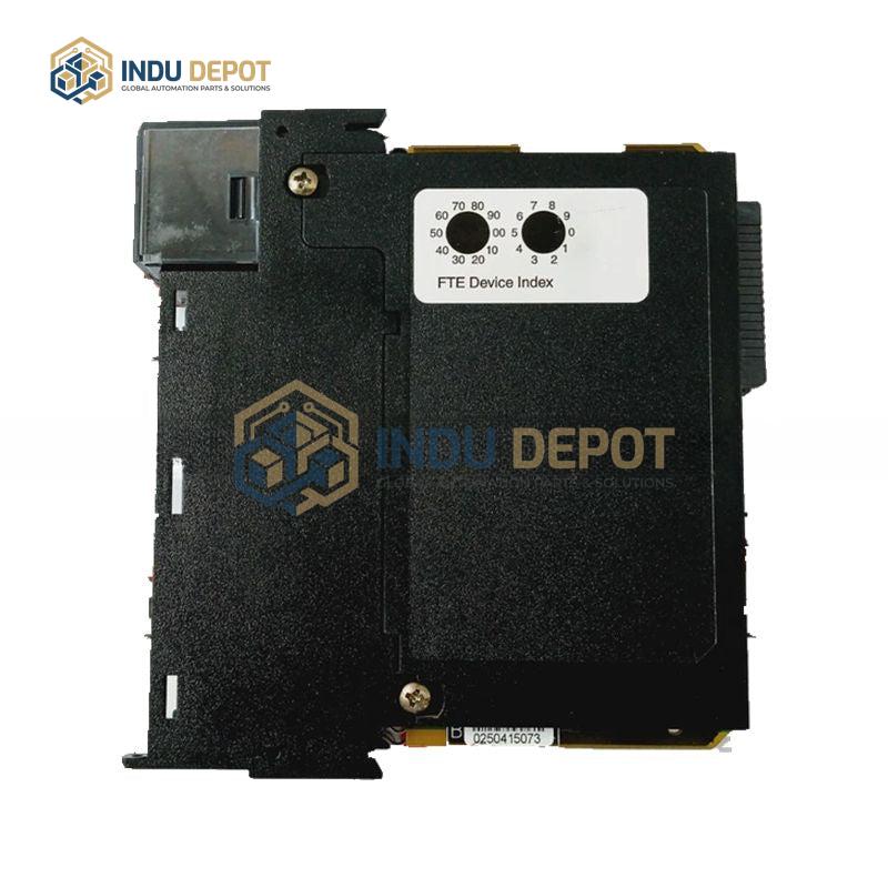 Ethernet Module 51403483-100 Honeywell - Image 3