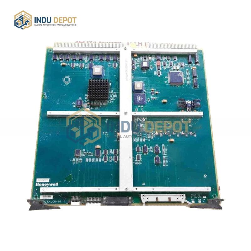 51403519-160 Honeywell k4lcn-16 memory processor card