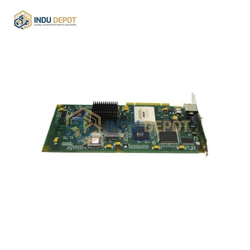 51403776-100 Honeywell Processor Module for DCS Control Systems - Image 2