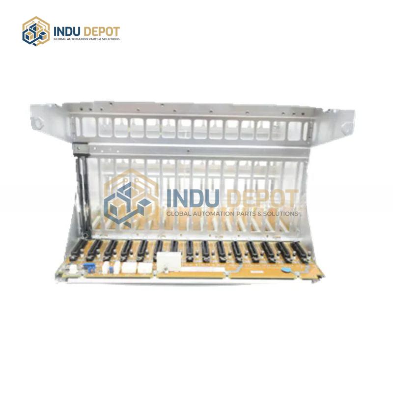 51404127-250 Honeywell File Chassis Module for Control Systems