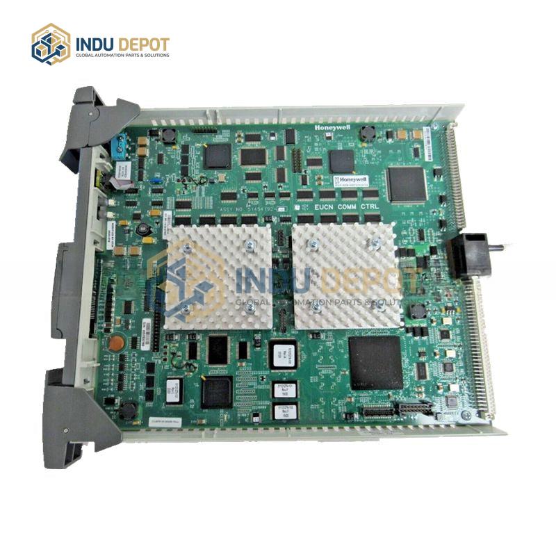 Honeywell 51454192-150 Industrial Control Interface Module - Image 3