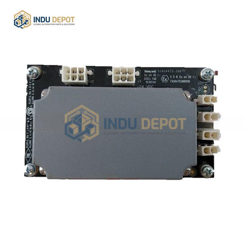 51454475-100 Honeywell Controller for Precision Process Control