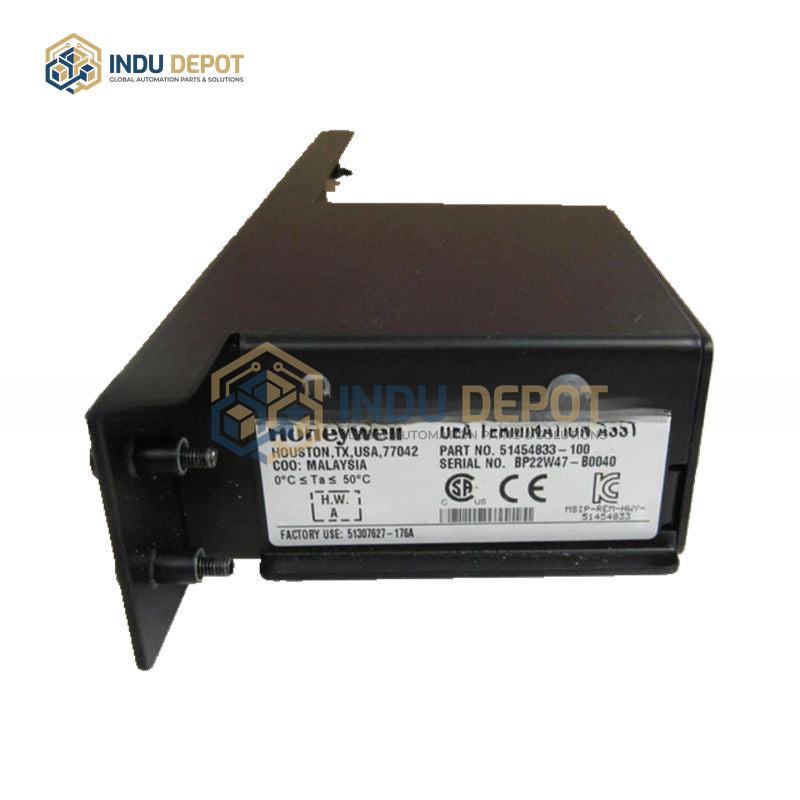 Industrial UEA Termination Assembly Honeywell 51454833-100