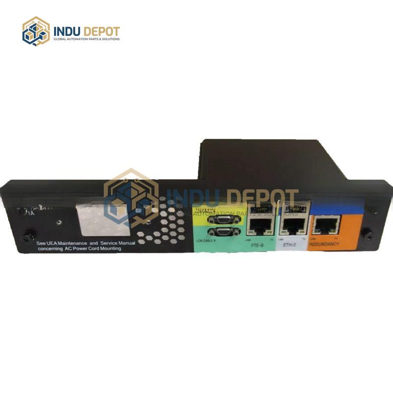 Industrial UEA Termination Assembly Honeywell 51454833-100 - Image 2