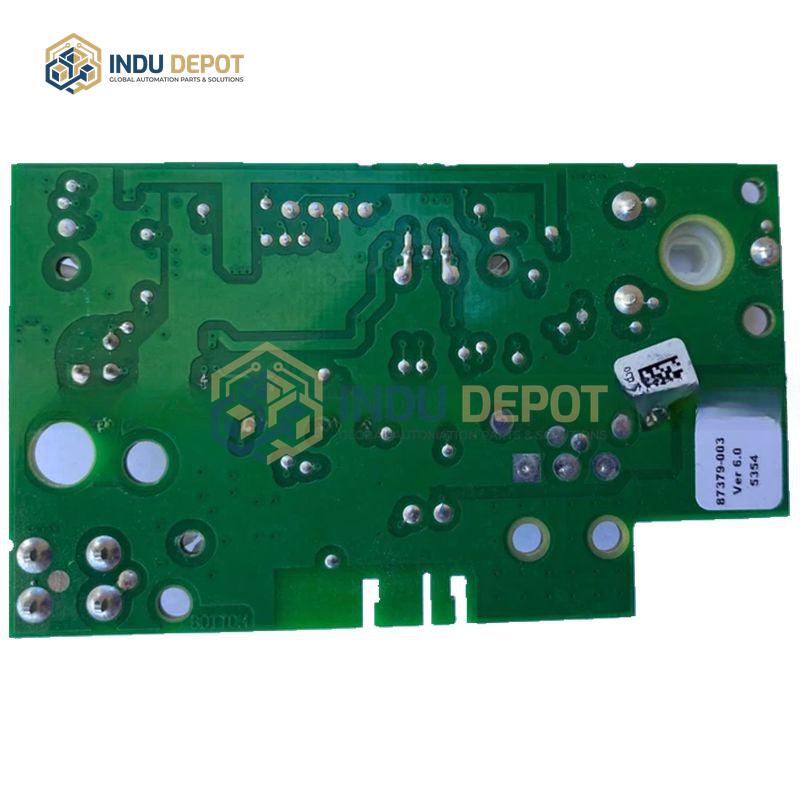 Honeywell 5401100 Universal Sensor Baseboard - Image 2