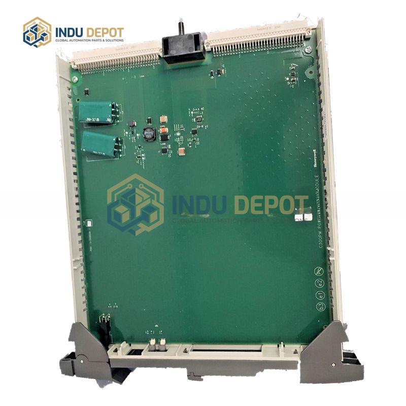 Industrial Relay Board Honeywell 5441000