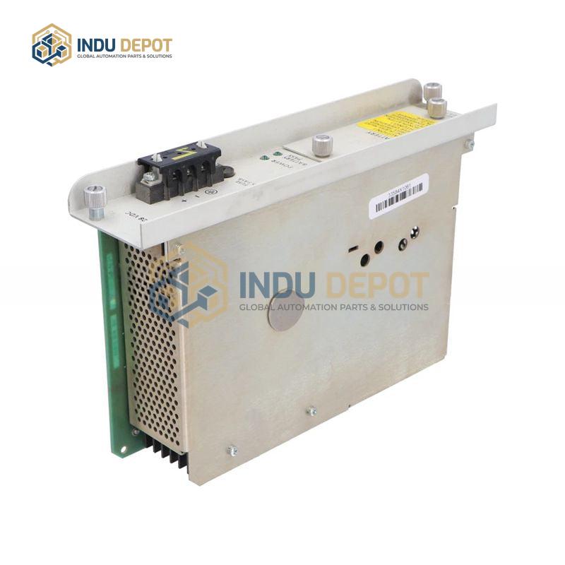 Honeywell 620-0047 Input Power Module for Industrial Automation