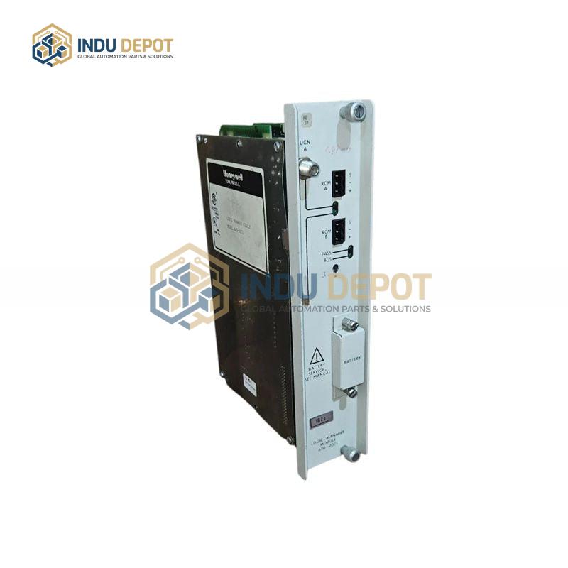 620-0071 Honeywell Logic Manager Module for TDC 3000 Systems - Image 3