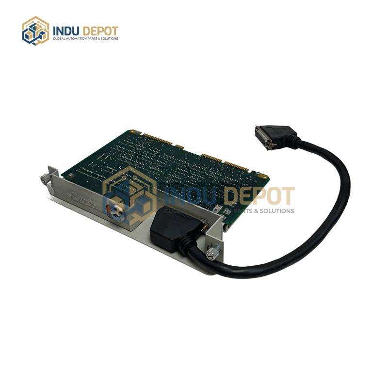 Honeywell 620-0086 Parallel Link Driver Module for Control Systems - Image 2