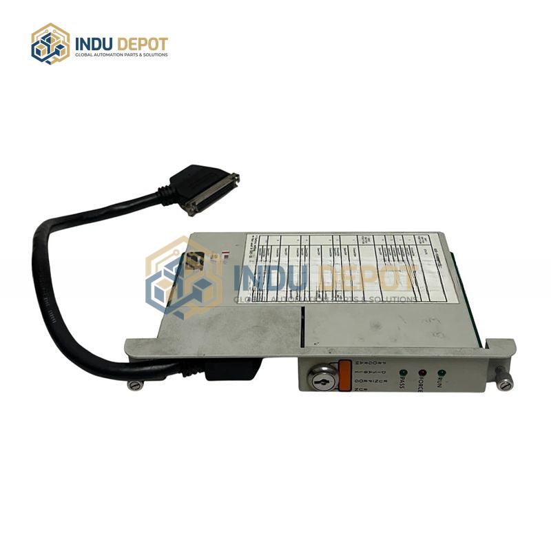 Honeywell 620-0086 Parallel Link Driver Module for Control Systems - Image 3