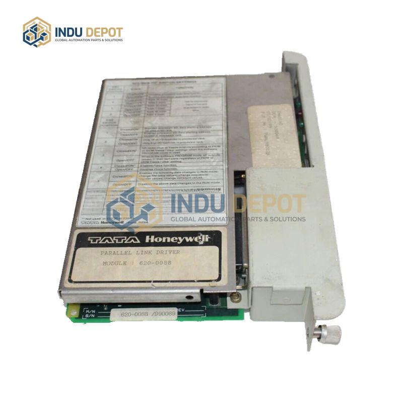 Parallel Link Driver Module 620-0088 Honeywell for DCS Systems - Image 2