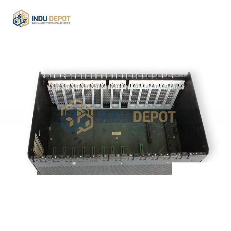 Honeywell 620-0090 Modular Processor Rack for Automation Platforms