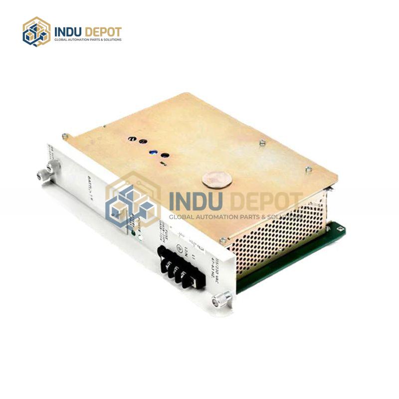 620-0636 Honeywell Processor Module for Control Systems