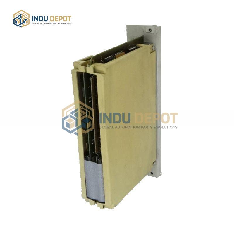 PLC Module for Industrial Automation Systems 620-1536 Honeywell - Image 2