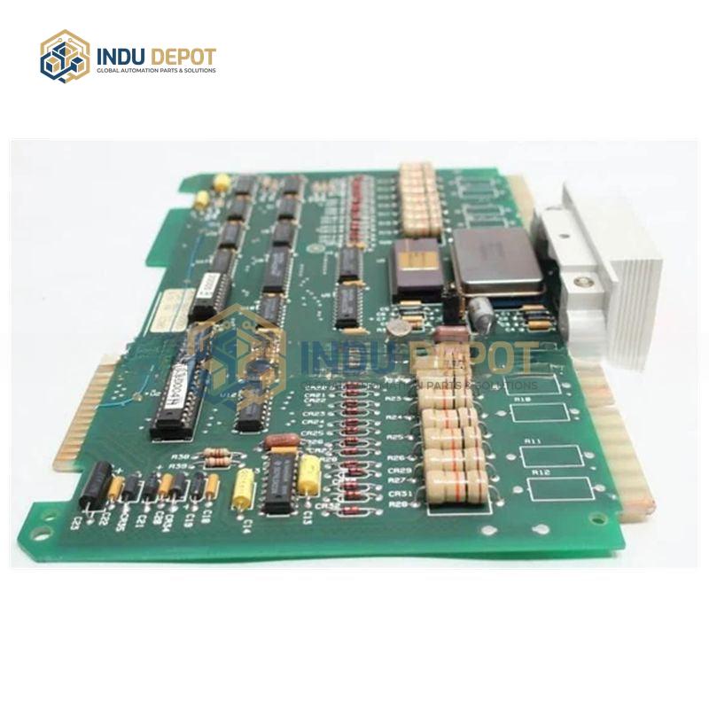 Honeywell 621-0000 Precision Analog Input Module for Automation