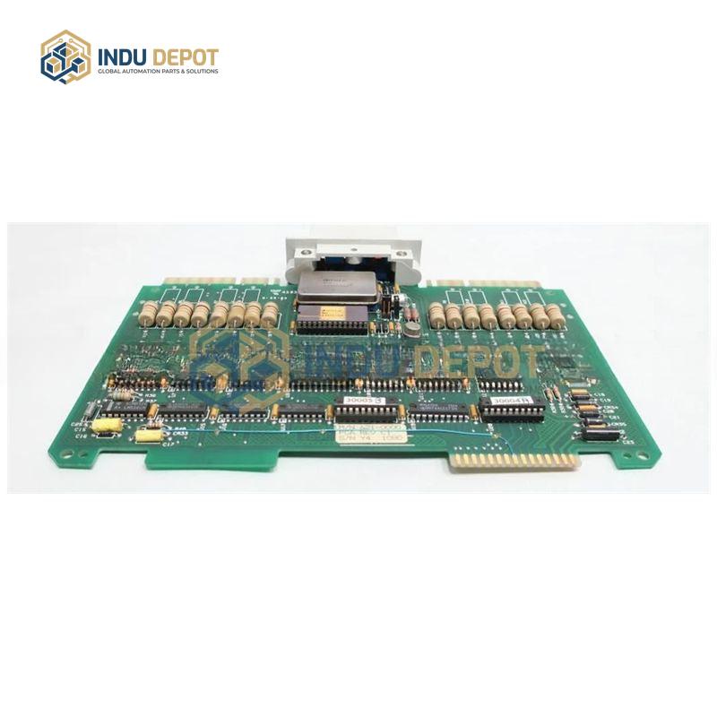 Honeywell 621-0000 Precision Analog Input Module for Automation