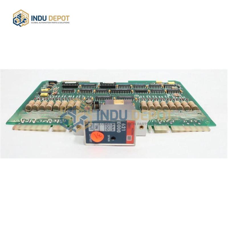 Honeywell 621-0000 Precision Analog Input Module for Automation - Image 3