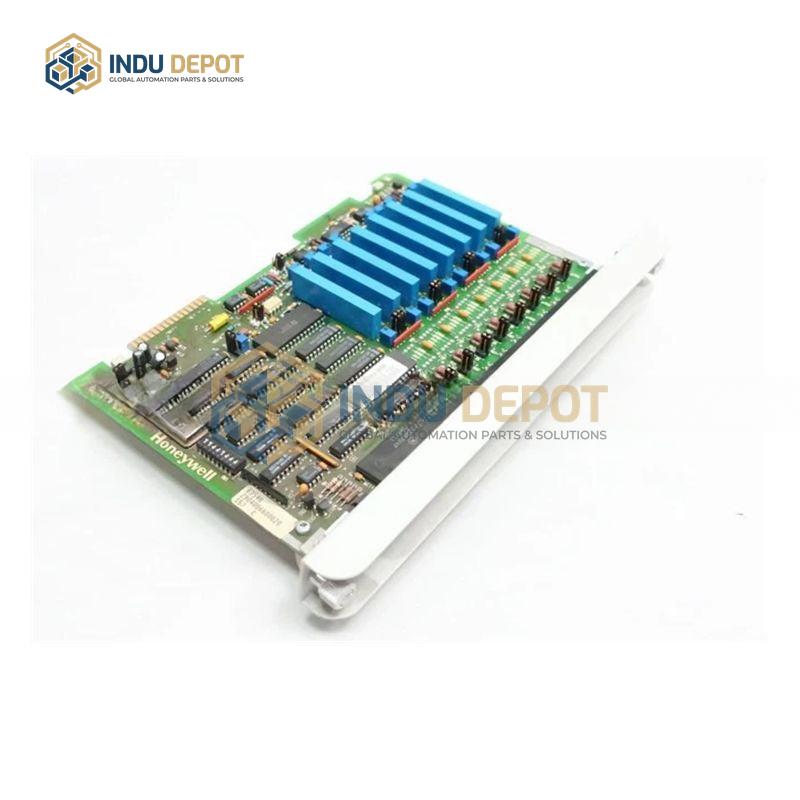 Honeywell 621-0022 Precision Analog Input for Process Control