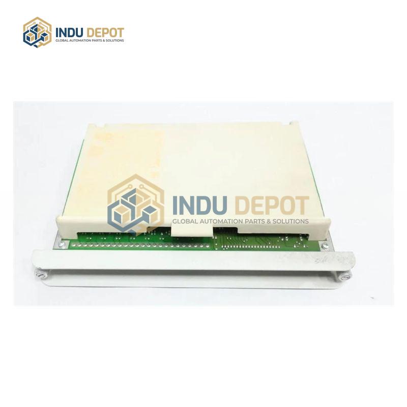 Honeywell 621-0022 Precision Analog Input for Process Control