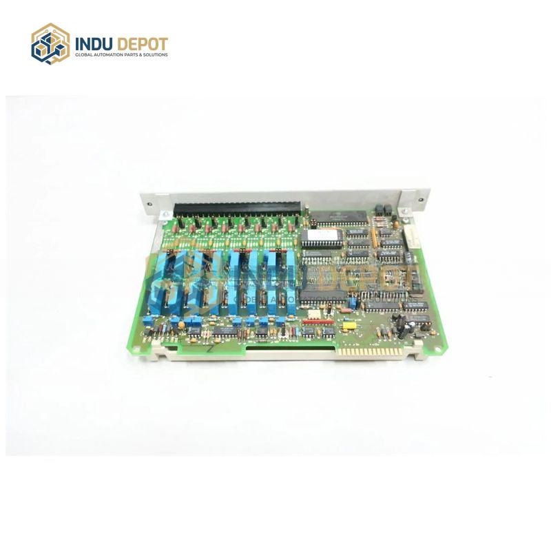 Honeywell 621-0022 Precision Analog Input for Process Control - Image 3