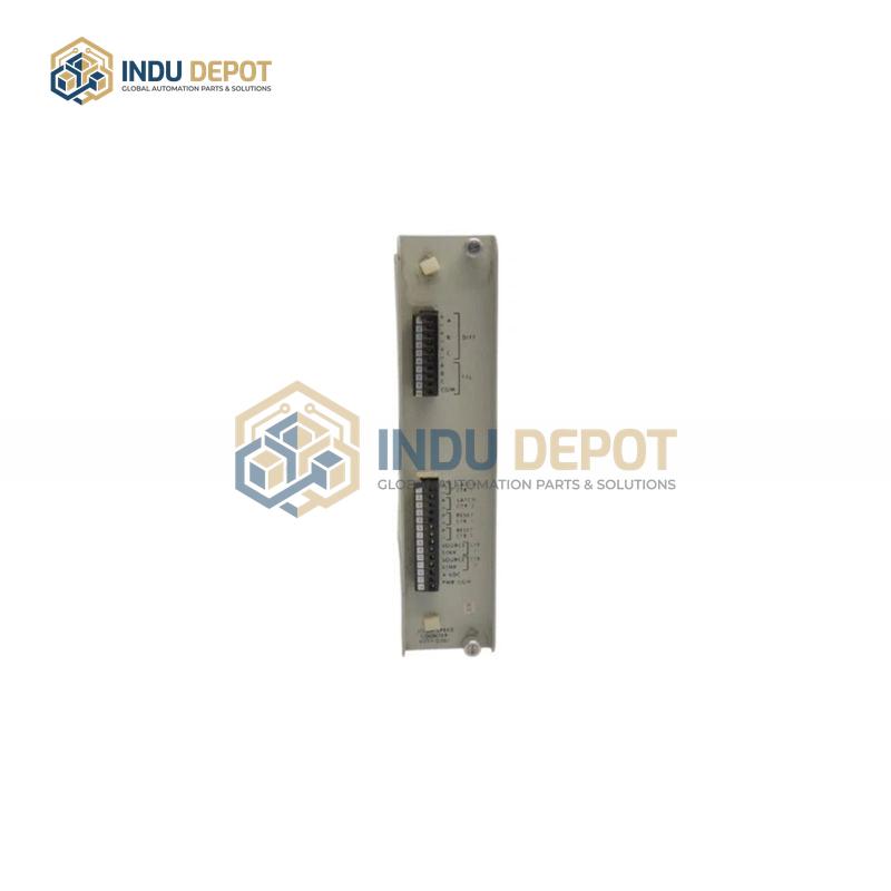 621-0307 Honeywell High Speed Counter Module for DCS Systems - Image 3