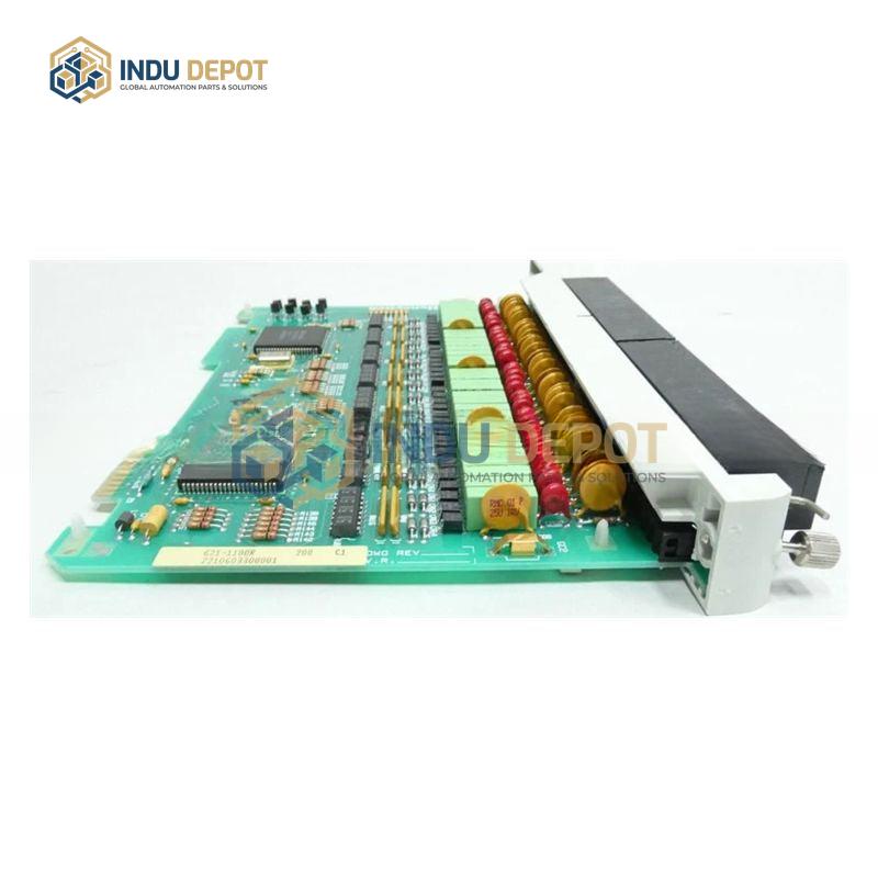 Digital Input Card for Process Systems Honeywell 621-1180R