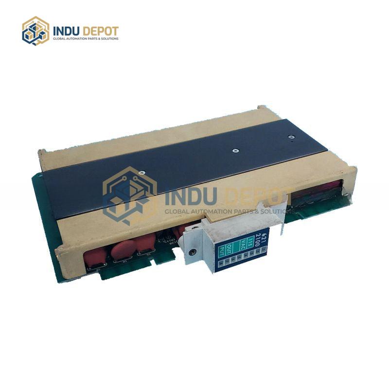 PLC Module for Industrial Control Systems 621-2100 Honeywell
