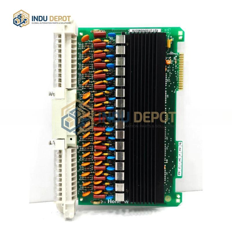 621-2150R Honeywell Output Module for Industrial Control Systems