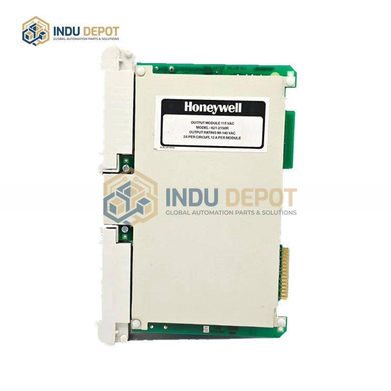 621-2150R Honeywell Output Module for Industrial Control Systems - Image 2