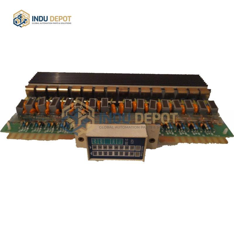 621-2150 Honeywell Output Module for Industrial Control Systems - Image 3