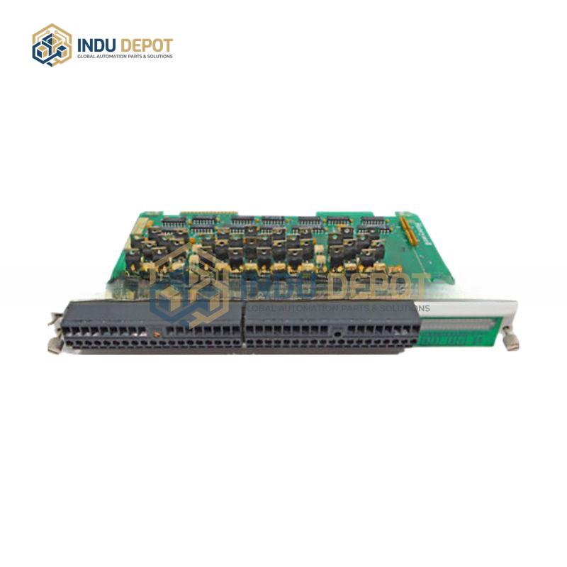 Honeywell 621-2175R PLC/DCS I/O Control Interface Module - Image 2