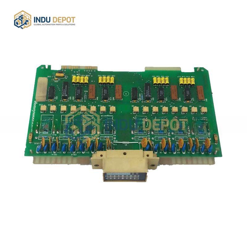 621-3550 Honeywell Digital Input PLC Module for Control Systems
