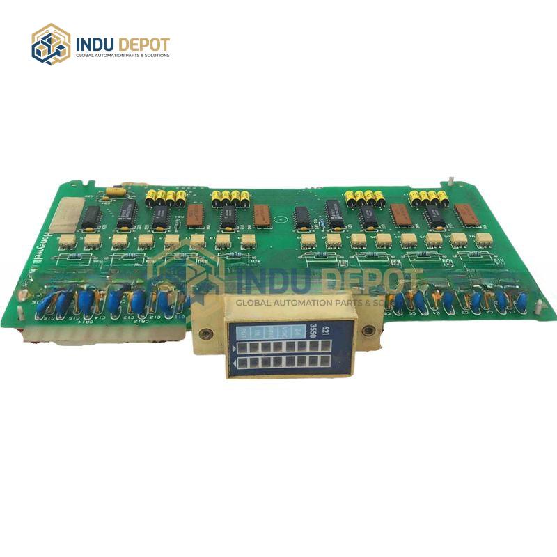 621-3550 Honeywell Digital Input PLC Module for Control Systems - Image 2