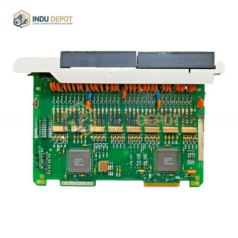 Honeywell 621-3580R Digital Input Card for Process Systems