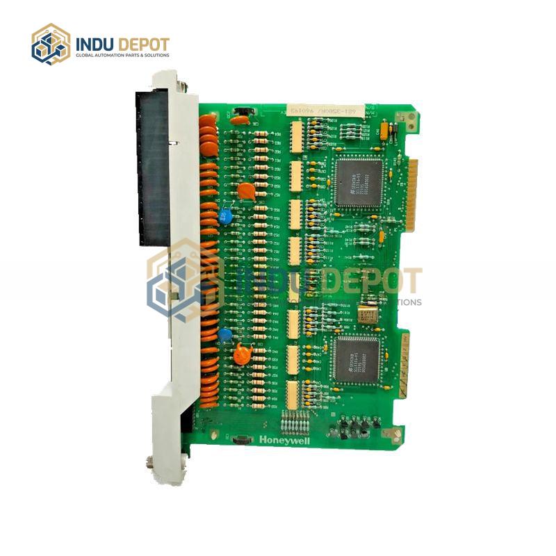 Honeywell 621-3580R Digital Input Card for Process Systems