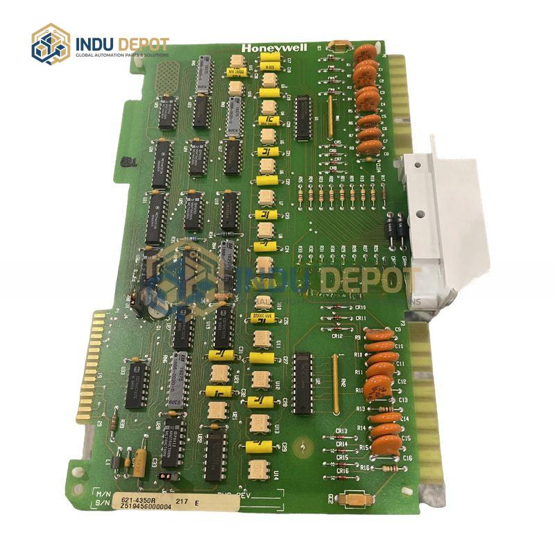 Industrial PLC Input Interface Module Honeywell 621-4350R