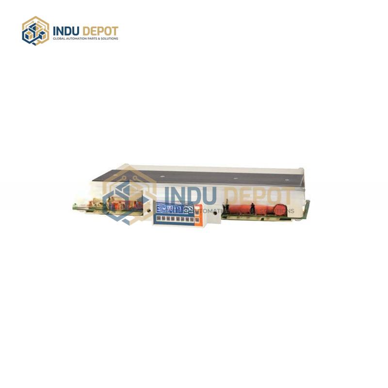 621-6501 Honeywell Digital Output Module for Control Systems