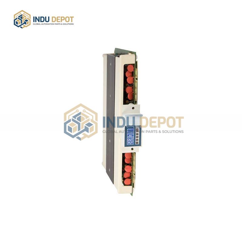 621-6501 Honeywell Digital Output Module for Control Systems - Image 2